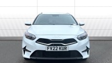 Kia Ceed 1.0T GDi ISG 2 5dr Petrol Estate